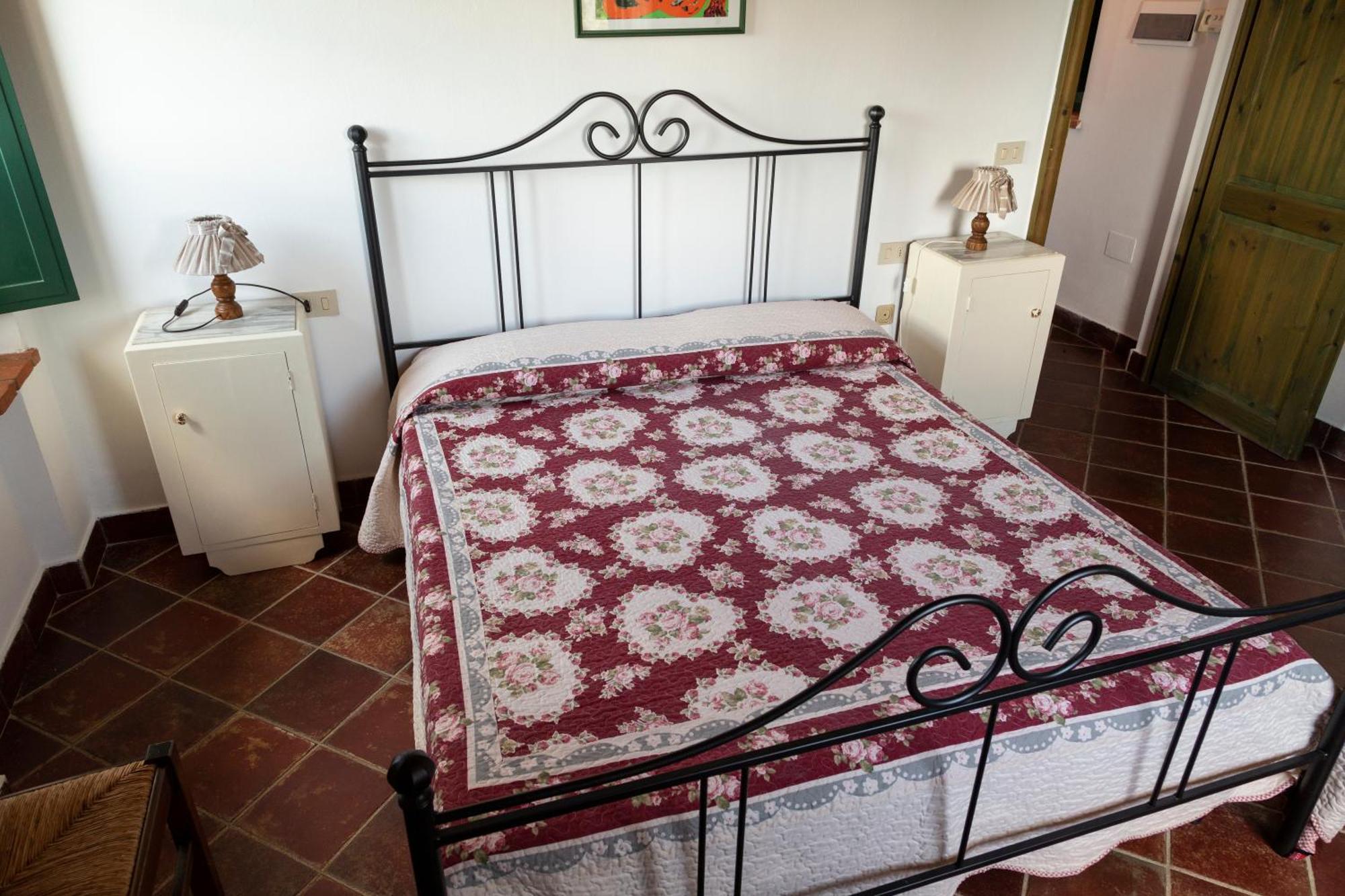 Agriturismo Il Belvedere Country Houses Massa Marittima Kamer foto