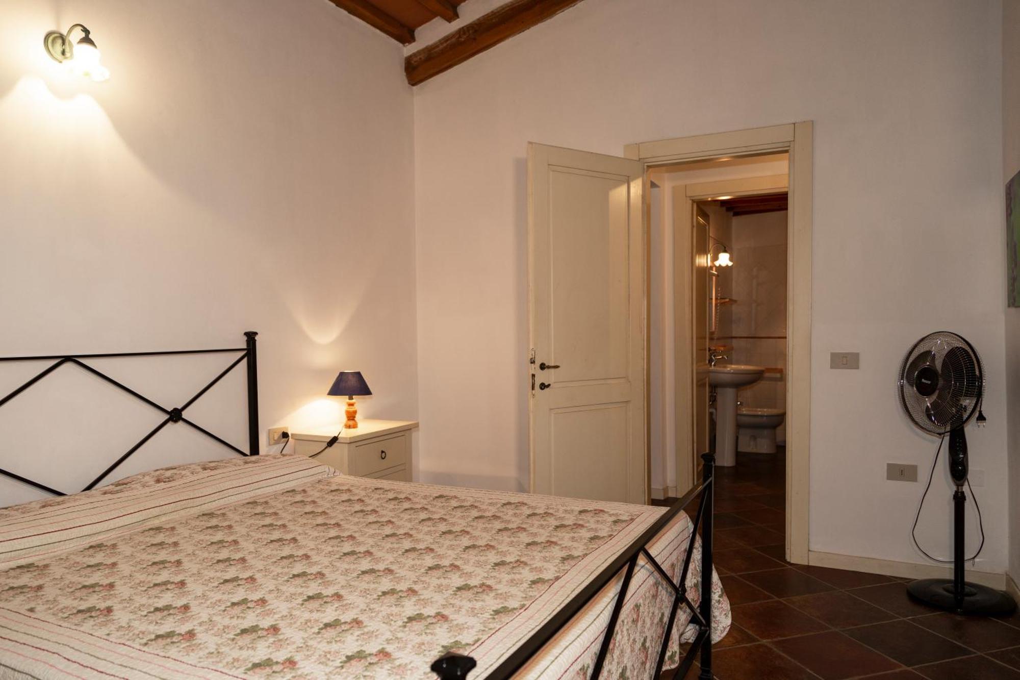 Agriturismo Il Belvedere Country Houses Massa Marittima Kamer foto